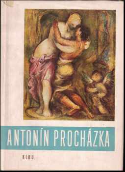 Albert Kutal: Antonín Procházka