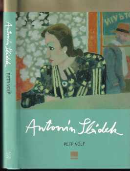 Antonín Sládek
