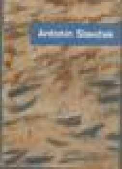 Jaroslav Benda: Antonín Slavíček a Kameničky