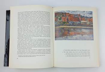Jan Marius Tomeš: Antonín Slavíček