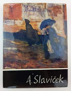 Antonín Slavíček