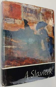 Jan Marius Tomeš: Antonín Slavíček