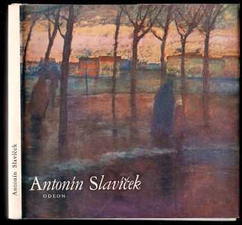Antonín Slavíček