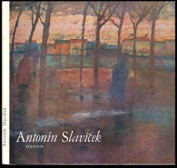 Antonín Slavíček