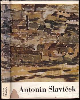 Antonín Slavíček