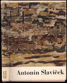 Antonín Slavíček