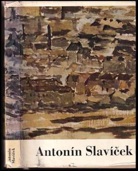 Antonín Slavíček