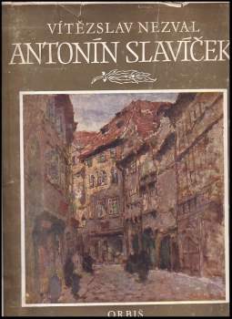 Antonín Slavíček