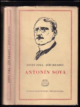 Antonín Sova