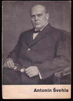Antonín Švehla