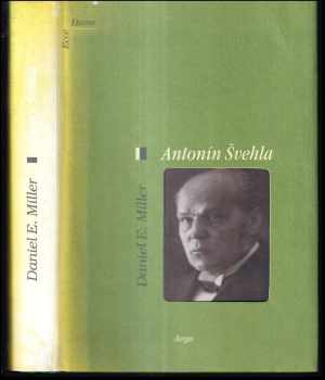 Daniel E Miller: Antonín Švehla - mistr politických kompromisů