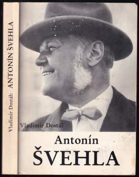 Antonín Švehla