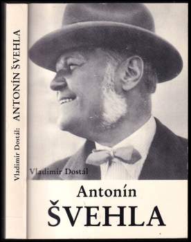 Antonín Švehla