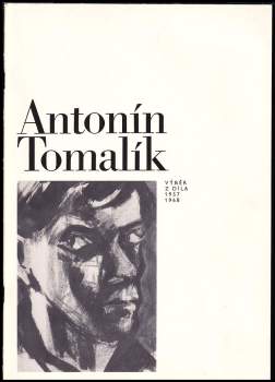 Antonín Tomalík