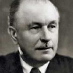Antonín Václavík