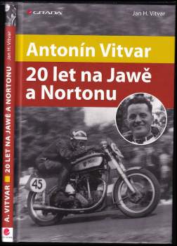 Antonín Vitvar