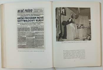 Antonín Zápotocký: Antonín Zápotocký 1884-1954