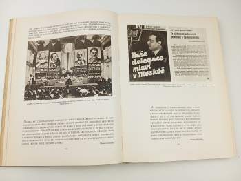 Antonín Zápotocký: Antonín Zápotocký 1884-1954