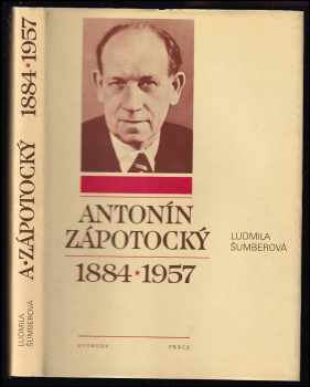 Antonín Zápotocký