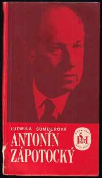 Antonín Zápotocký