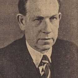 Antonín Zápotocký