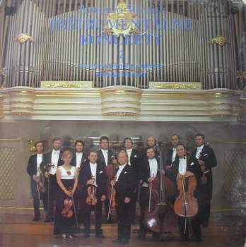 Bohdan Warchal: Antonio Vivaldi – Inštrumentálne Koncerty 2