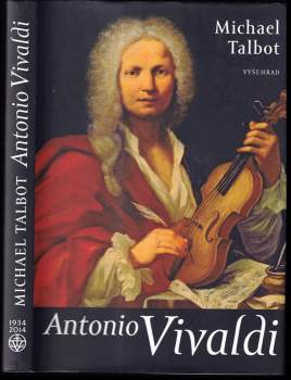 Antonio Vivaldi