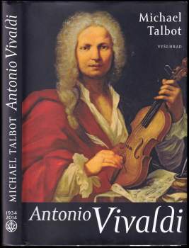 Antonio Vivaldi