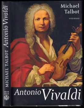 Antonio Vivaldi