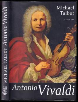 Antonio Vivaldi