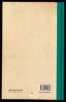 Colleen McCullough: Antonius a Kleopatra