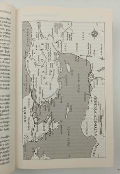Colleen McCullough: Antonius a Kleopatra