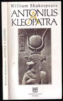 Antonius a Kleopatra