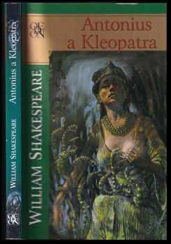 Antonius a Kleopatra - William Shakespeare (2006, Ikar) - ID: 3099880