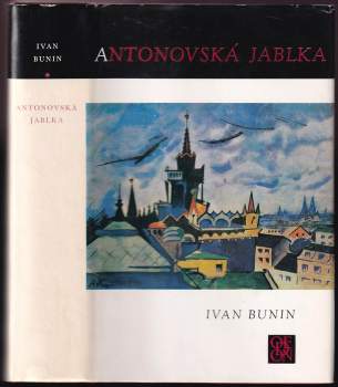 Ivan Aleksejevič Bunin: Antonovská jablka