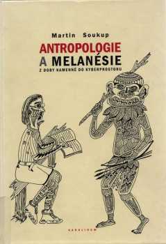 Antropologie a Melanésie