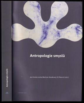 Antropologie smyslů