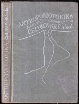 Antropomotorika