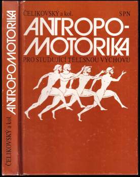 Antropomotorika