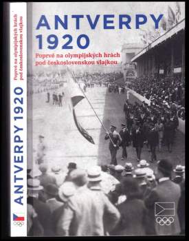 Antverpy 1920