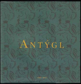 Antýgl