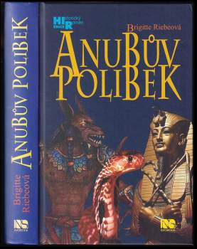 Anubův polibek