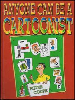 Anyone can be a cartoonist
