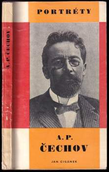 A. P. Čechov