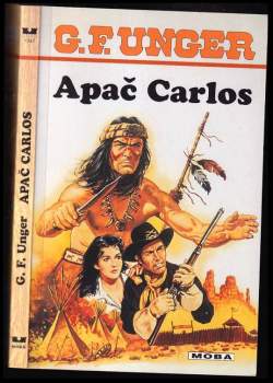 Apač Carlos