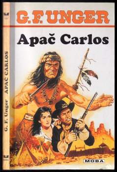 Apač Carlos