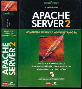 Mohammed J Kabir: Apache Server 2