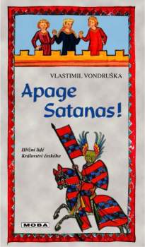 Apage, Satanas!