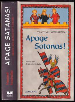 Apage, Satanas!