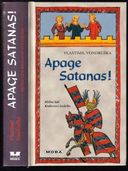 Apage, Satanas!